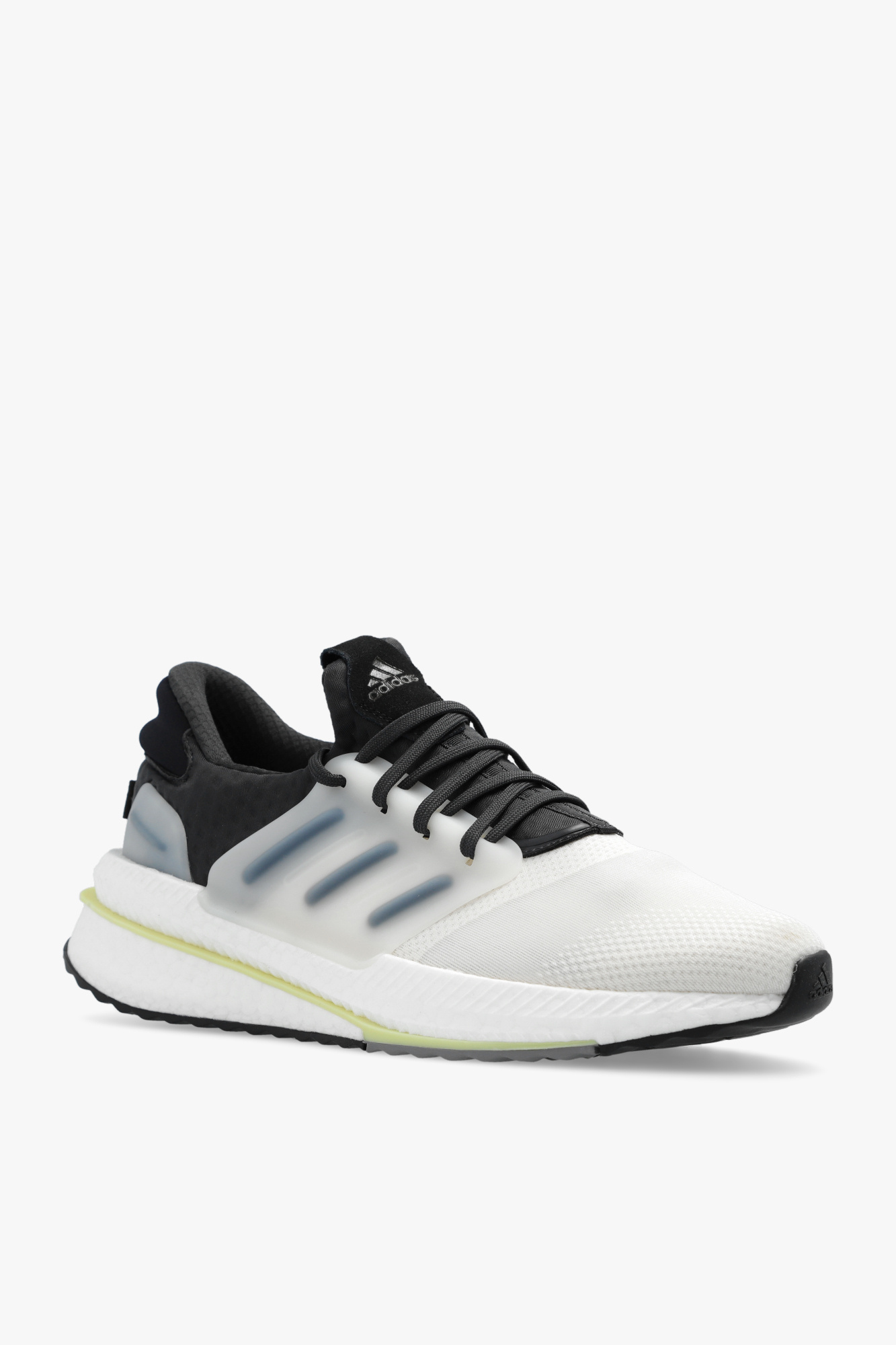 White 'X_PLRBOOST' sneakers ADIDAS Performance - Vitkac Canada